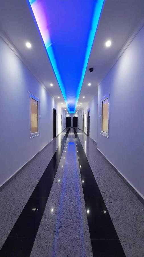 Zodiac Hotel Apartments Fahaheel Kuwait City Exterior foto